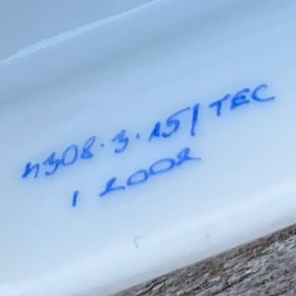 NWOT💯Authentic HEREND Coffee Pot - Tea Pot - with Gold Button Knob - Picture 13 of 15